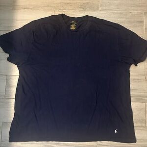 Ralph Lauren polo T-shirts